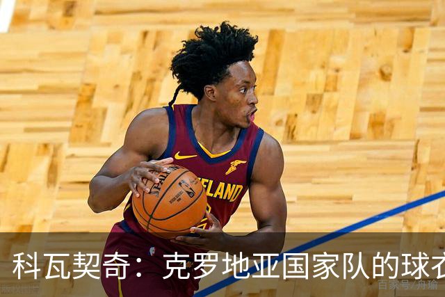 科瓦契奇：克罗地亚国家队的球衣，对我们而言是神圣的